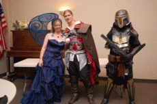 ValleyCon 37 - 2011